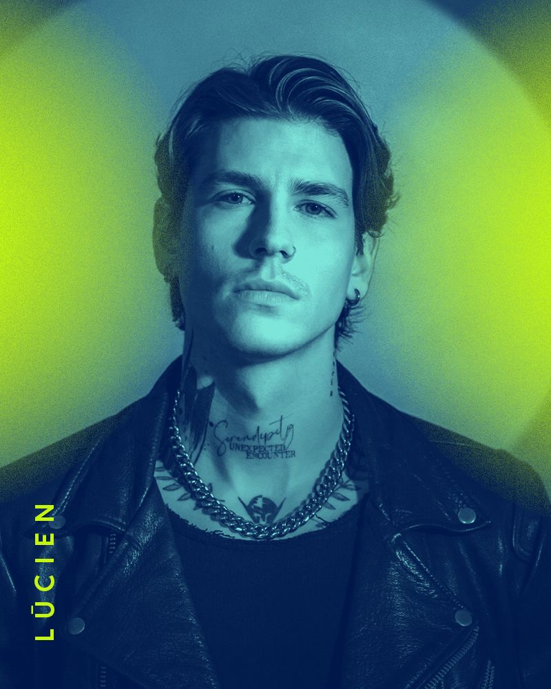 Lūcien