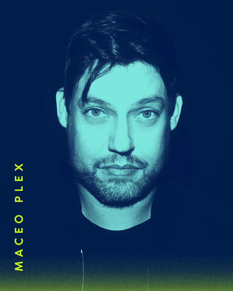 Maceo Plex