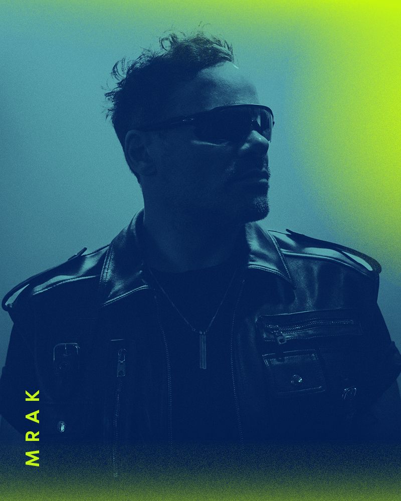 MRAK