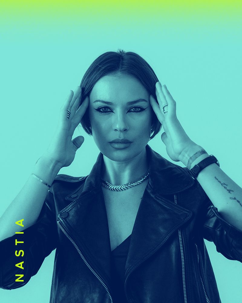 Nastia