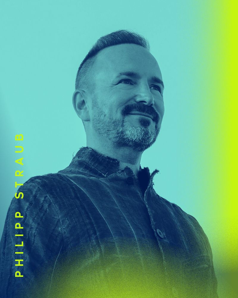 Philipp Straub