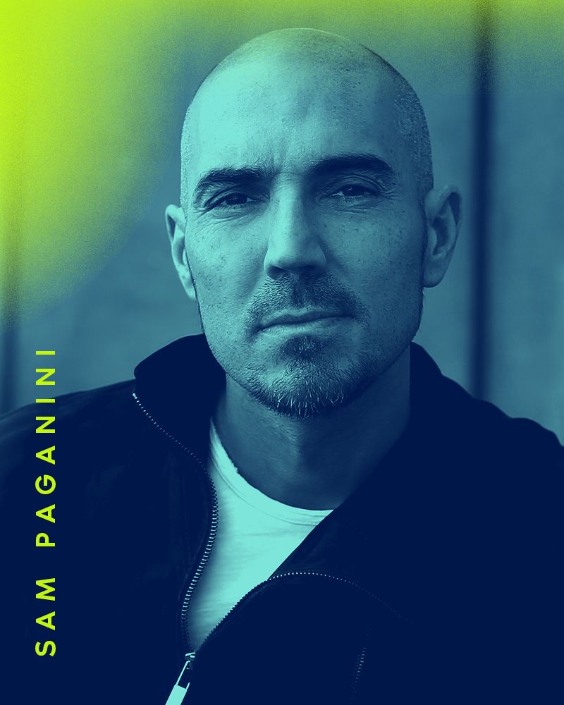 Sam Paganini