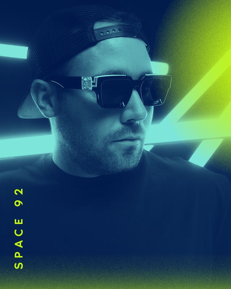Space 92